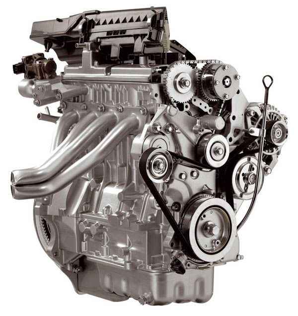 2005 Obile 442 Car Engine